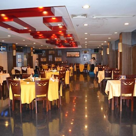 Jingyue 99 Inn Shanghai Pudong Airport Shiwan Branch Xangai Exterior foto