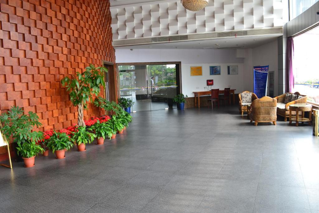 Jingyue 99 Inn Shanghai Pudong Airport Shiwan Branch Xangai Exterior foto