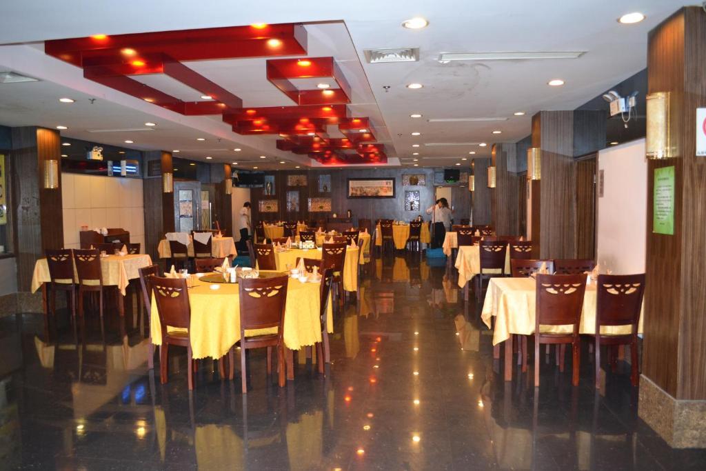 Jingyue 99 Inn Shanghai Pudong Airport Shiwan Branch Xangai Exterior foto